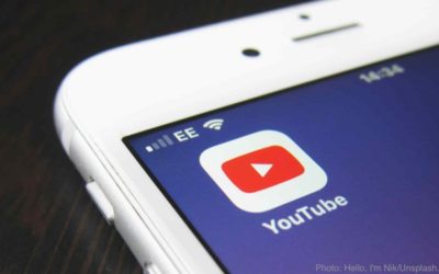 Modeling: Show Don’t Tell